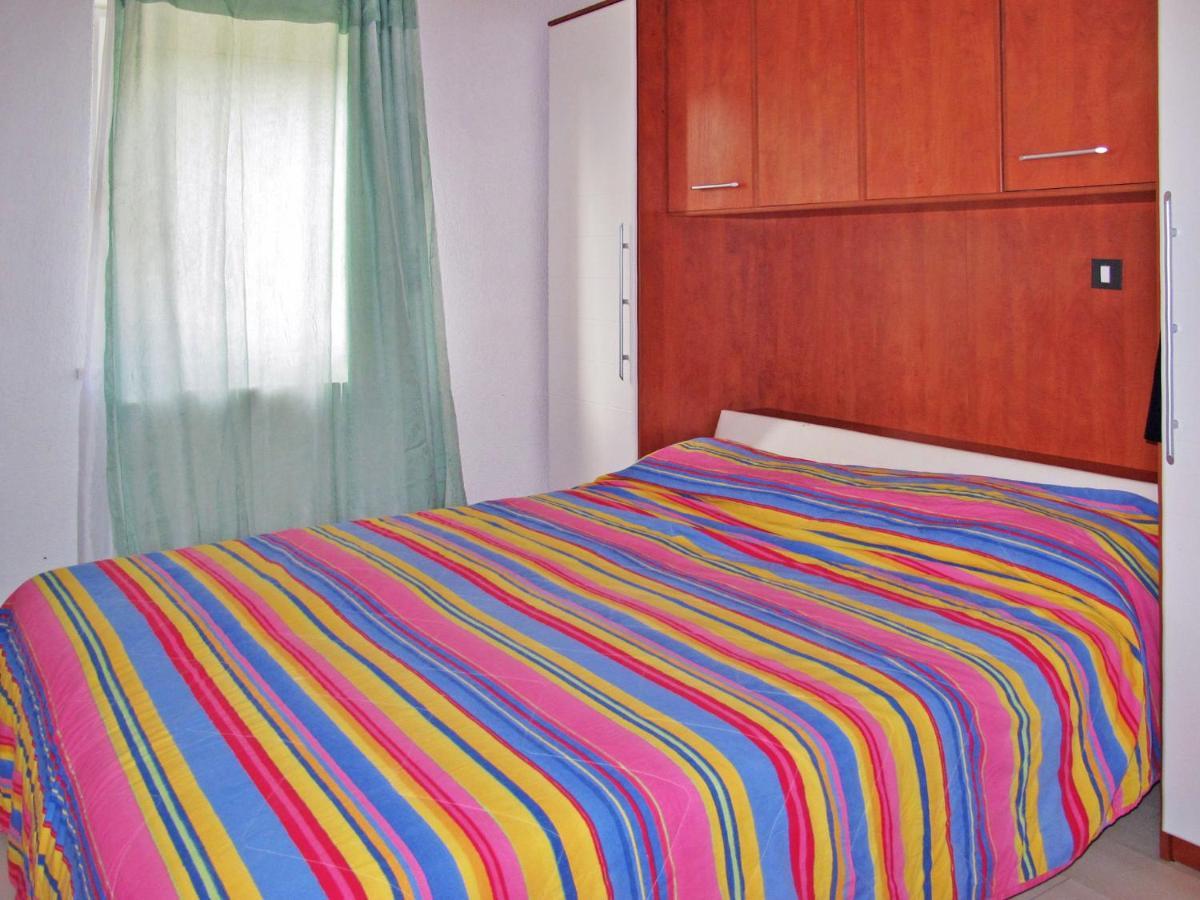 Apartment Chantal - Rac153 By Interhome Rabac Ngoại thất bức ảnh